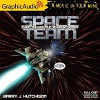 The Guns of Nana Joan [Dramatized Adaptation]: Space Team 5