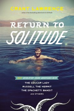 Return to Solitude - Lawrence, Grant