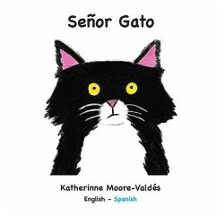 Señor Gato - Moore-Valdés, Katherinne