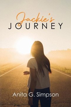 Jackie's Journey - Simpson, Anita G