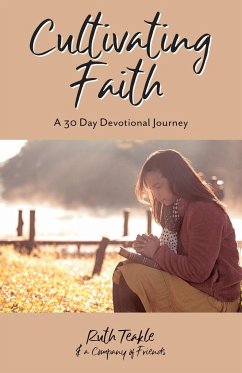 Cultivating Faith - Teakle, Ruth