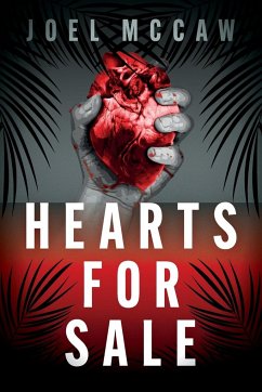 Hearts For Sale - McCaw, Joel