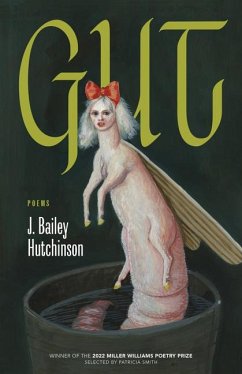 Gut - Hutchinson, J Bailey