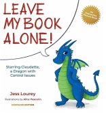 Leave My Book Alone! Leave My Book Alone!