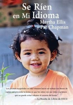 Se Rien en Mi Idioma - Chapman, Pat; Ellis, Martha