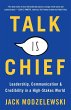 Talk Is Chief - Bild 1