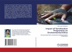 Impact of Sensitization Programme on Environmental Ethics