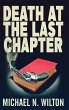 Death At The Last Chapter - Bild 1