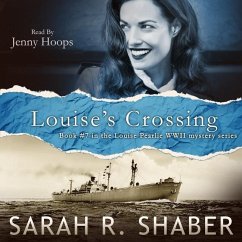 Louise's Crossing - Shaber, Sarah R.