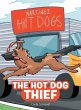 The Hot Dog Thief - Bild 1