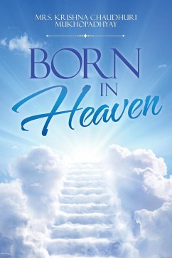 Cover Born in Heaven