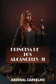 Princesa de los Arcángeles