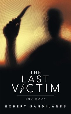 The Last Victim - Sandilands, Robert