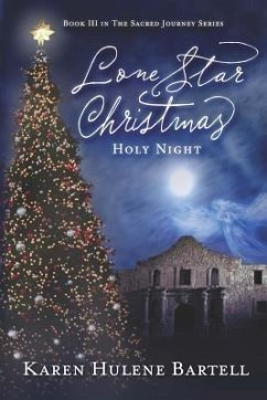 Lone Star Christmas - Bartell, Karen Hulene