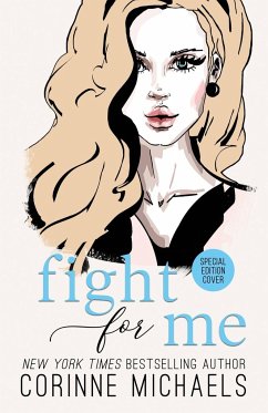 Fight for Me - Special Edition - Michaels, Corinne