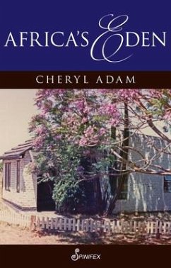 Africa's Eden - Adam, Cheryl