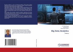 Big Data Analytics - Siva Kumar, A. P.;K, Chidananda;Akram, Shaik Wasim