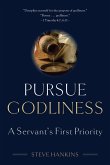 Pursue Godliness