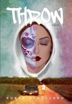 Throw - Degollado, Rubén