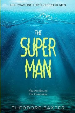 Cover Life Coaching For Successful Men