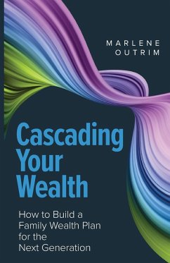 Cascading Your Wealth - Outrim, Marlene