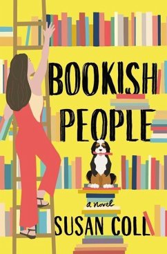 Bookish People - Coll, Susan