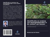 Identificatie en analyse van belanghebbenden in de context van bossen