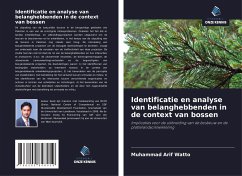 Identificatie en analyse van belanghebbenden in de context van bossen - Watto, Muhammad Arif