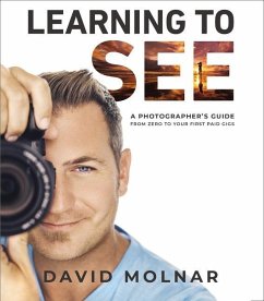 Cover Learning to See