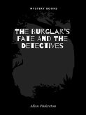 The Burglar's Fate And The Detectives (eBook, ePUB)