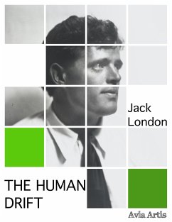 The Human Drift (eBook, ePUB) - London, Jack