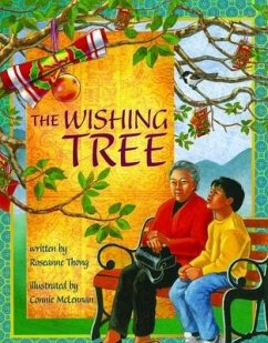 The Wishing Tree - Thong, Roseanne