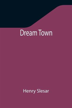 Dream Town - Slesar, Henry