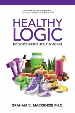 Healthy Logic - MacKenzie, Graham C.