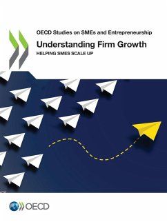 Cover Understanding Firm Growth