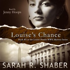 Louise's Chance - Shaber, Sarah R.