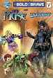 Bold and the Brave #7 - Bild 1
