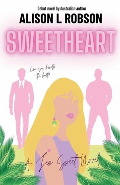 Cover Sweetheart