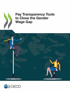 Pay Transparency Tools to Close the Gender Wage Gap - Oecd