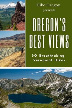 Cover Oregon's Best Views