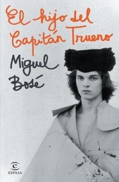 El Hijo del Capitán Trueno - Bosé, Miguel