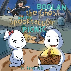 Boolan the Ghost and the Spooktacular Picnic - Bale, Karen