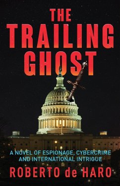 The Trailing Ghost - De Haro, Roberto