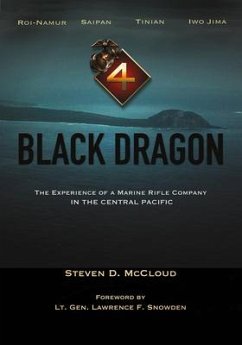 Black Dragon - McCloud, Steven