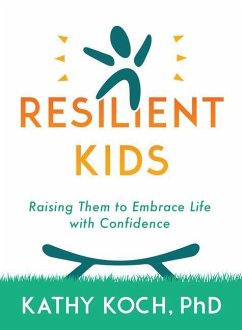Resilient Kids - Koch, Kathy