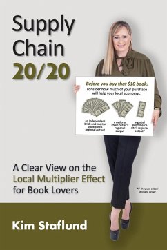 Cover Supply Chain 20/20