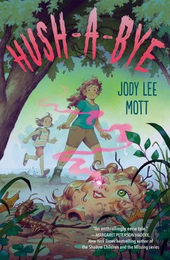Hush-A-Bye - Mott, Jody Lee