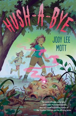 Hush-a-Bye - Mott, Jody Lee