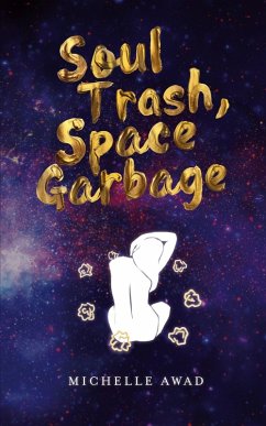 Cover Soul Trash, Space Garbage