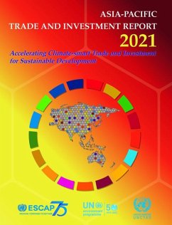 Asia-Pacific Trade and Investment Report 2021